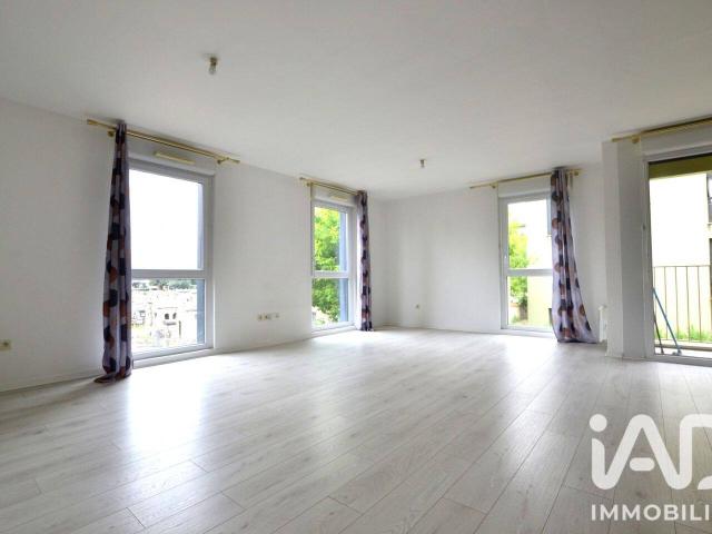 Location Appartement 3 pièces