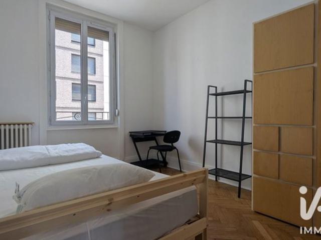 Location Appartement 3 pièces