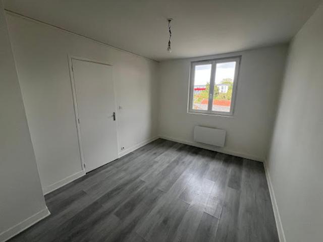Location Appartement 2 pièces 49.52 m2 Crepy en valois
