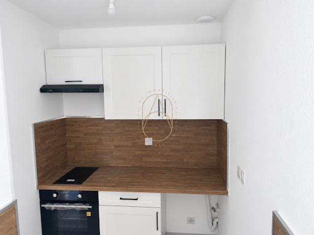 Location Appartement 3 pièces 49.69 m2 Boucoiran et Nozières