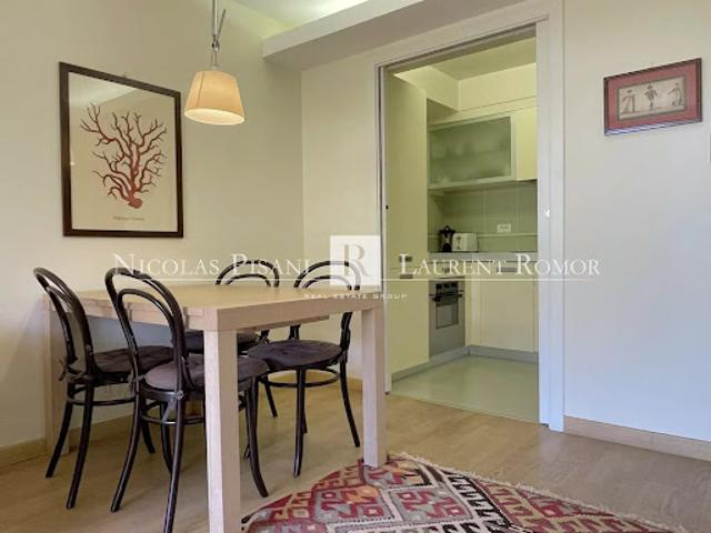 Location Appartement 3 pièces 49.71 m2 Saint Jean Cap Ferrat