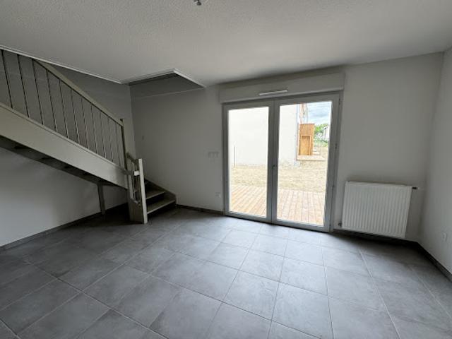 Location Appartement 3 pièces 49.9 m2 Muret