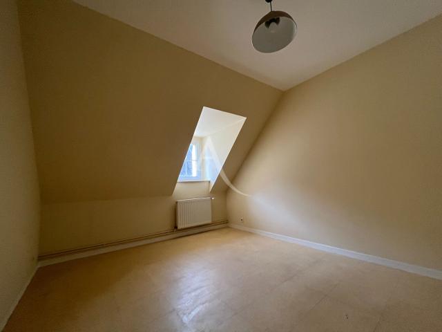 Location appartement 3 pièces, 49.00m², Montoire sur le Loir