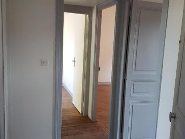 Location Appartement 3 pièces 49 m2 Meaux