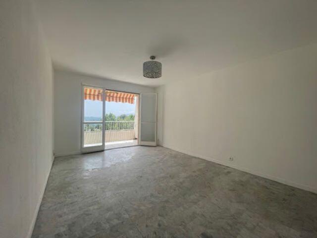 Location Appartement 3 pièces 49.09 m2 Grasse