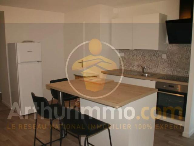 Location Appartement 3 pièces 49 m2 à Plumelec