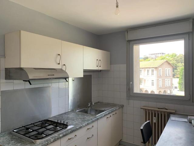 Location Appartement 3 pièces 49 m2 à Saint Chamond