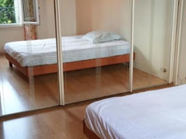 Location Appartement 3 pièces 49 m2 Argenteuil