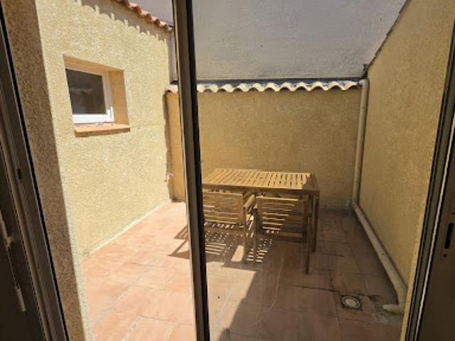 Location Appartement 3 pièces 49 m2 Frontignan