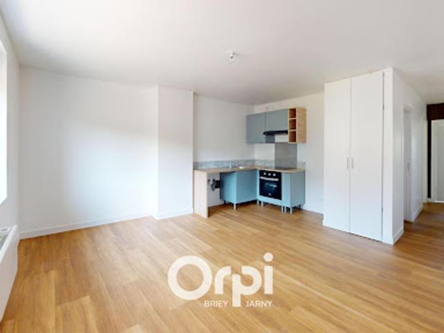 Location Appartement 3 pièces 49 m2 Mancieulles