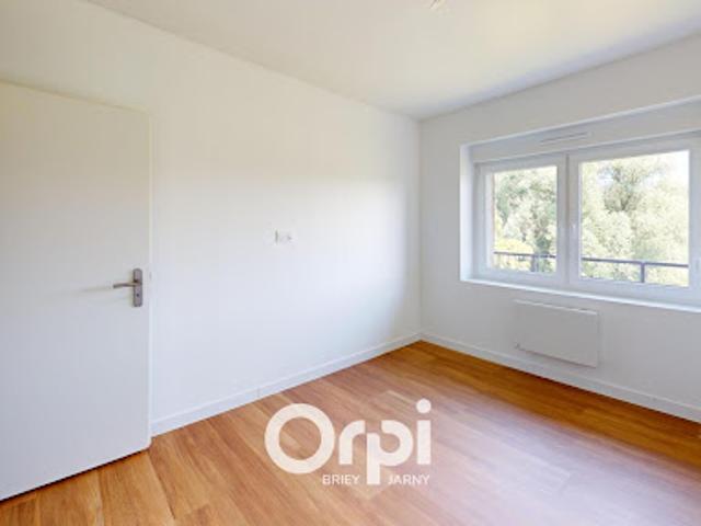 Location Appartement 3 pièces 49.74 m2 Mancieulles