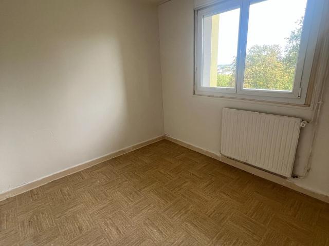 Location: Appartement 3 pièces 49 m2 – MONTBELIARD