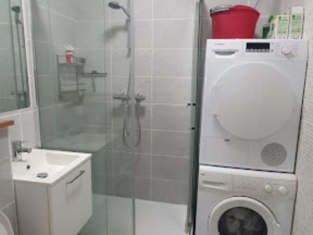 Location Appartement 3 pièces 49 m2 Nantes
