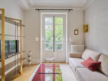 Location Appartement 3 pièces 49 m2 Neuilly sur Seine