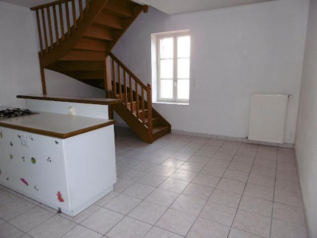 Location Appartement 3 pièces 49 m2 Sully sur Loire