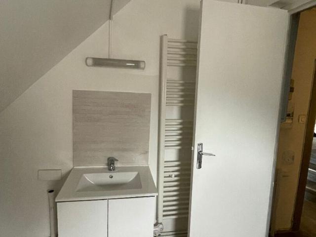 Location Appartement 3 pièces 49m²