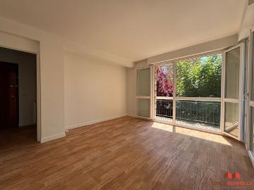 Location Appartement 3 pièces 49m²