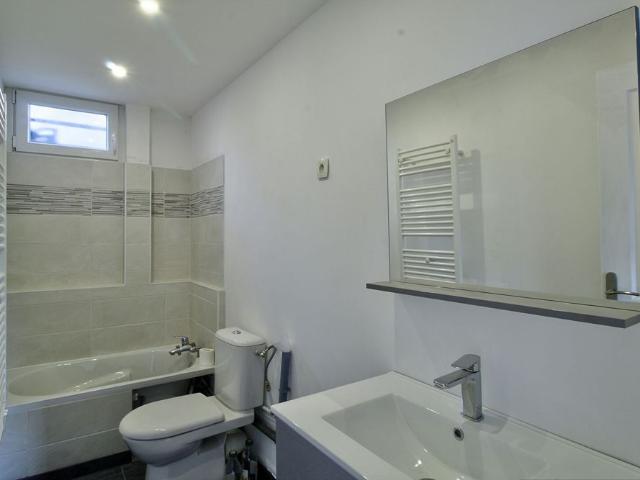 Location Appartement 3 pièces 49m²