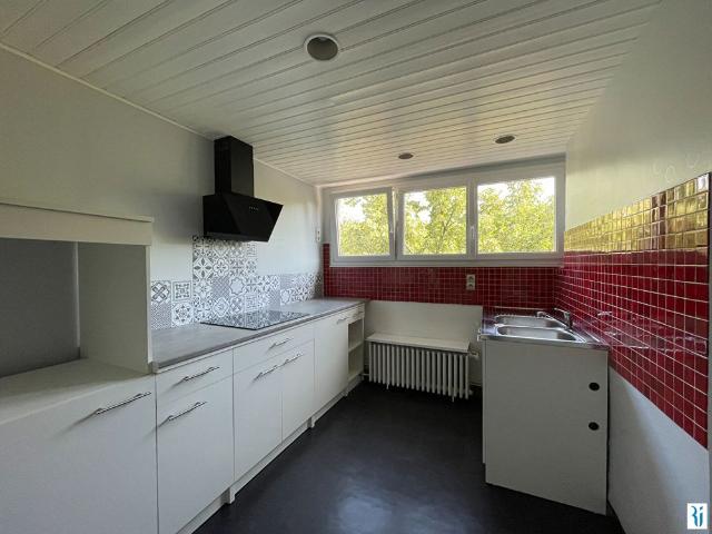 Location Appartement 3 pièces 49m²