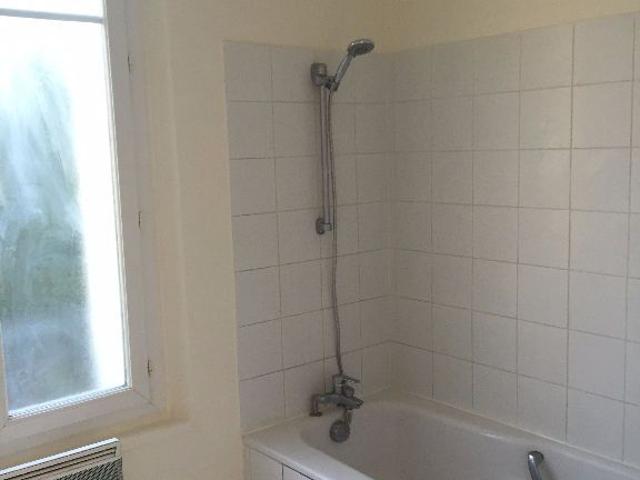 Location Appartement 3 pièces 49m²