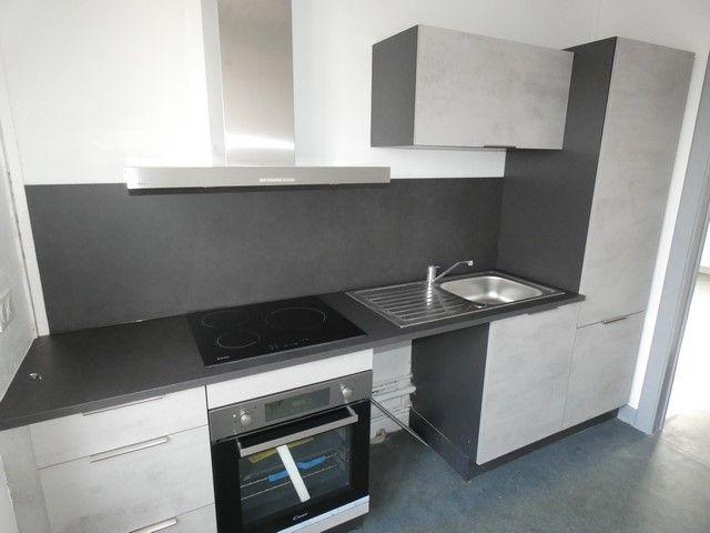 Location Appartement 3 pièces 49m²