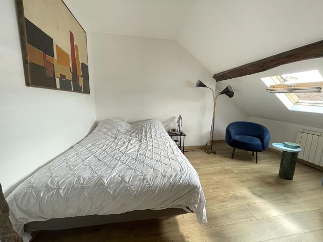 Location Appartement 3 pièces 49m²
