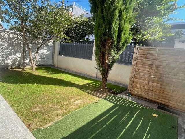 Location Appartement 3 pièces 49m²