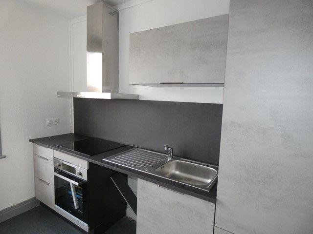 Location Appartement 3 pièces 49m²