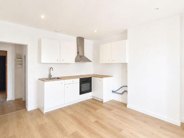 Location Appartement 3 pièces 49m²