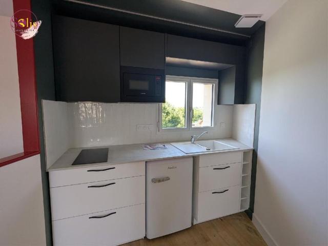 Location Appartement 3 pièces 49m² COGNAC 16100