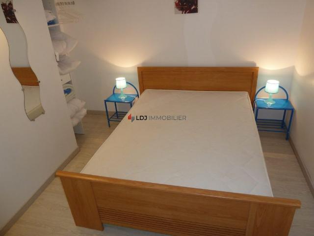 Location Appartement 3 pièces 49m² AMELIE LES BAINS PALALDA 66110