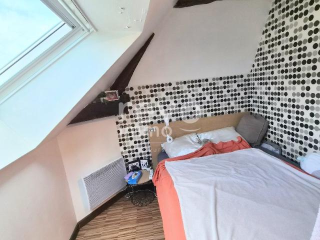 Location Appartement 3 pièces 49m² ANGERS 49100
