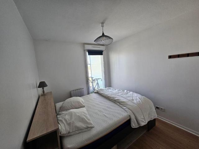 Location Appartement 3 pièces 49m² BORDEAUX 33000