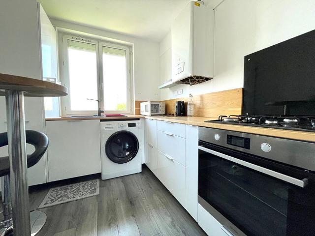 Location Appartement 3 pièces 49m² BREST 29200