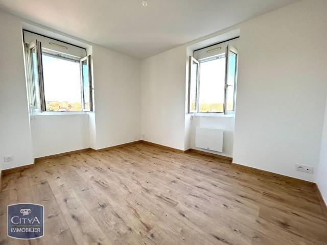 Location Appartement 3 pièces 49m² GELOS 64110