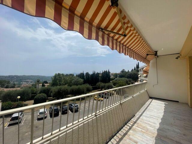 Location Appartement 3 pièces 49m² GRASSE 06130