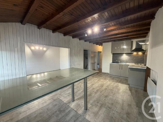 Location Appartement 3 pièces 49m² GRAULHET 81300