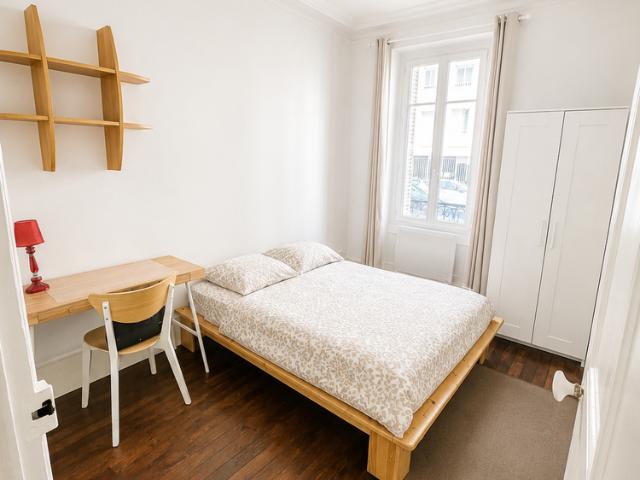 Location Appartement 3 pièces 49m² DIJON 21000