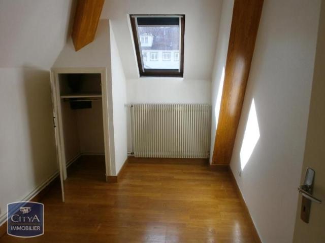 Location Appartement 3 pièces 49m² DIJON 21000