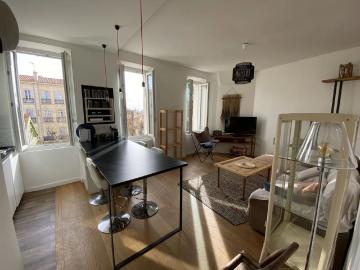 Location Appartement 3 pièces 49m² LA CIOTAT 13600