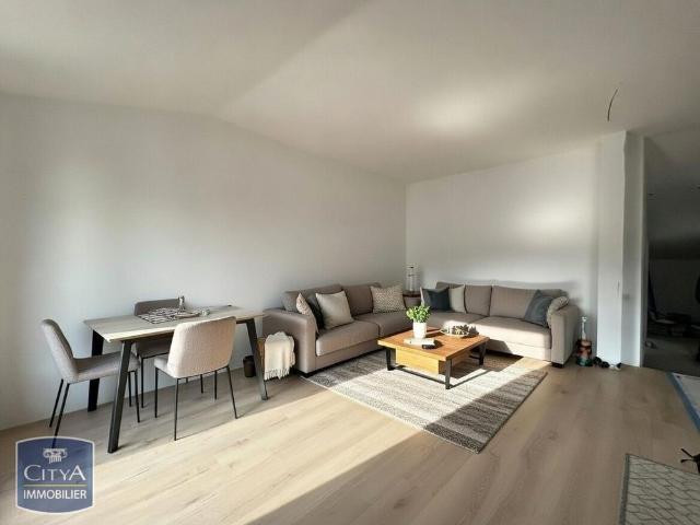 Location Appartement 3 pièces 49m² MONTRICOUX 82800