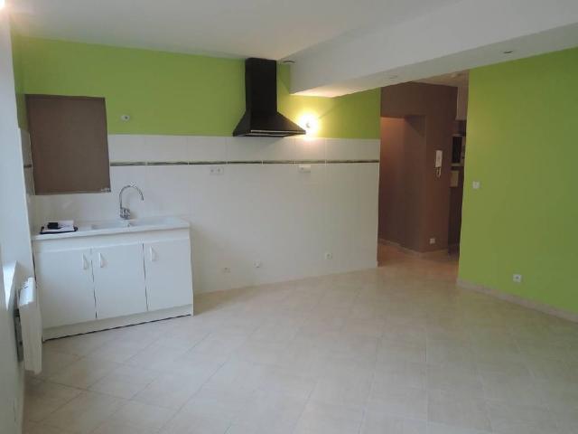 Location Appartement 3 pièces 49m² MEAUX 77100