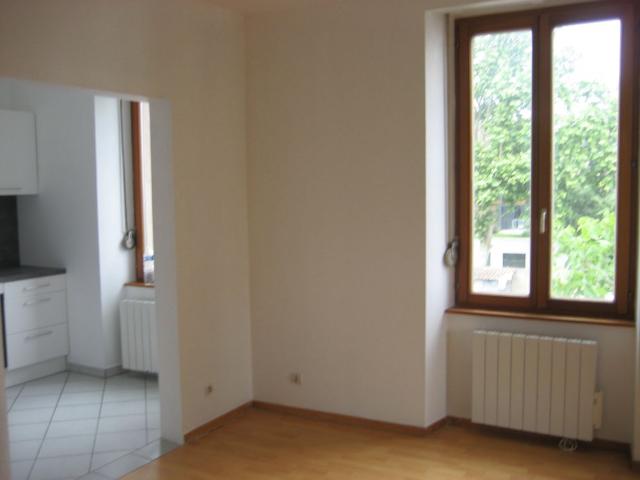 Location Appartement 3 pièces 49m² MULHOUSE 68100
