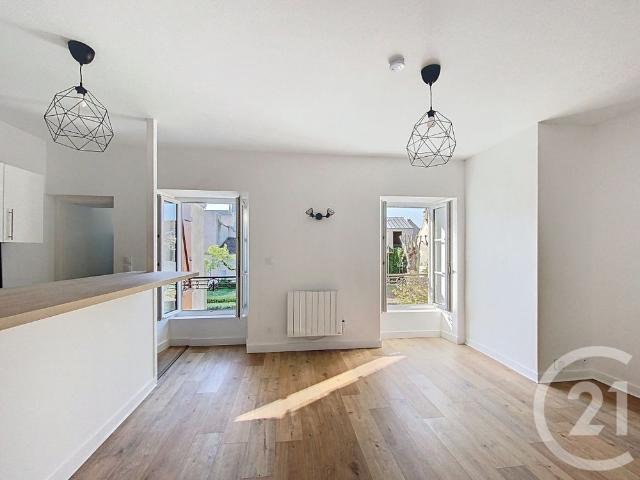 Location Appartement 3 pièces 49m² NEMOURS 77140