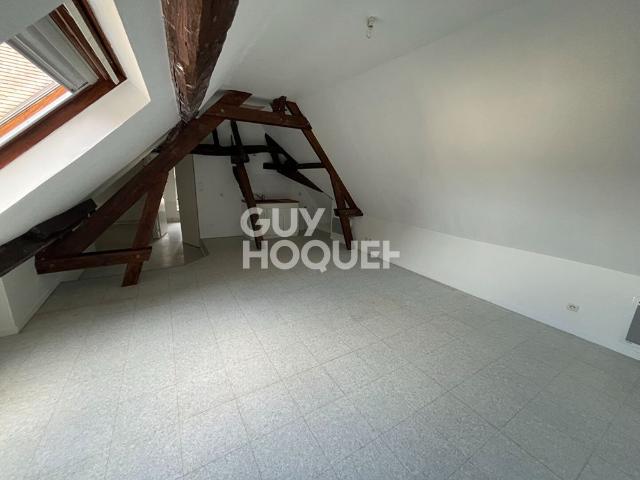 Location Appartement 3 pièces 49m² SEIGNELAY 89250