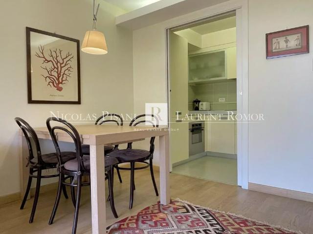 Location Appartement 3 pièces 49m² ST JEAN CAP FERRAT 06230