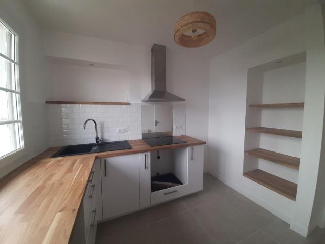Location Appartement 3 pièces 49m² ST VINCENT DE TYROSSE 40230