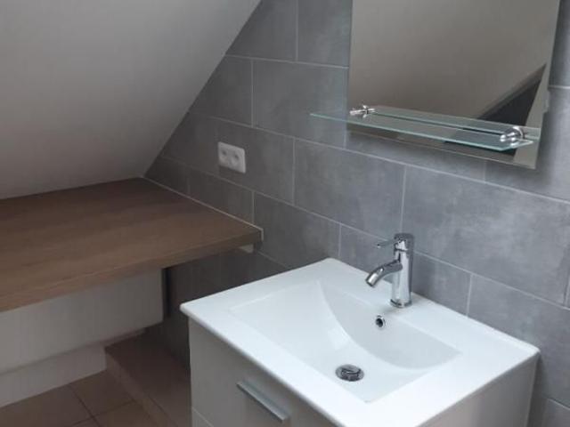 Location Appartement 3 pièces 49m² STE GENEVIEVE DES BOIS 91700