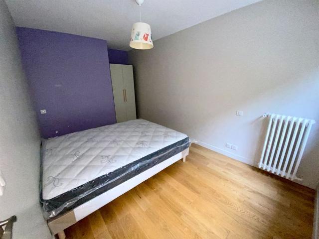 Location Appartement 3 pièces 49m² PARIS 12ème