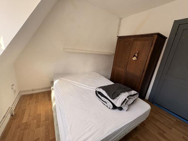 Location Appartement 3 pièces 49m² ROUBAIX 59100